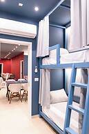Mega Hostel
