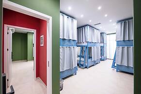 Mega Hostel