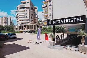 Mega Hostel