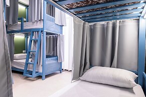 Mega Hostel