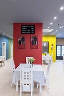 Mega Hostel