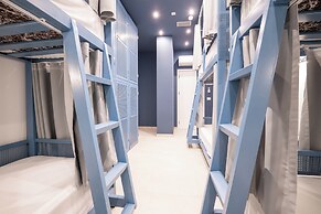Mega Hostel