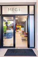 Mega Hostel