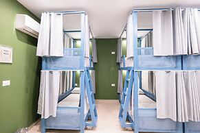 Mega Hostel