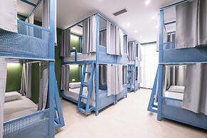Mega Hostel