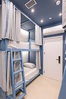 Mega Hostel