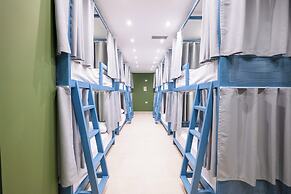 Mega Hostel