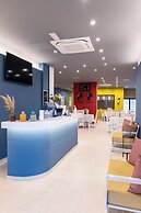 Mega Hostel
