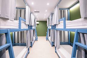 Mega Hostel
