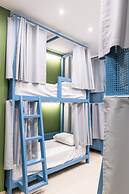 Mega Hostel