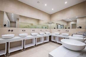 Mega Hostel