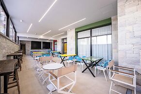 Mega Hostel
