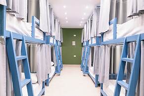 Mega Hostel