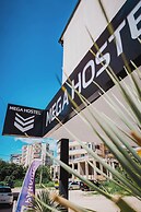 Mega Hostel