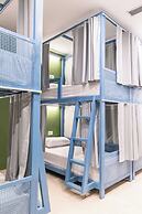 Mega Hostel