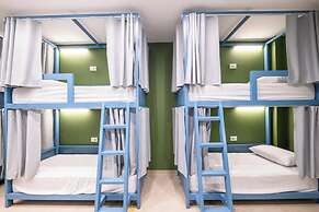 Mega Hostel