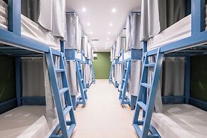 Mega Hostel