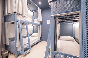 Mega Hostel