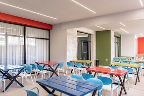 Mega Hostel