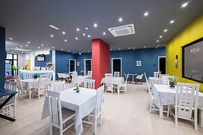 Mega Hostel