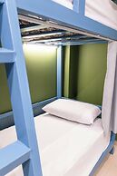 Mega Hostel