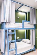 Mega Hostel