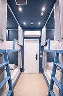 Mega Hostel