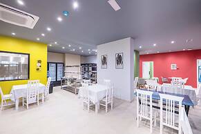 Mega Hostel