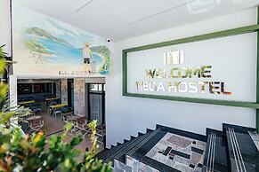 Mega Hostel