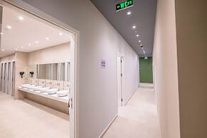 Mega Hostel
