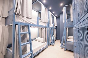Mega Hostel