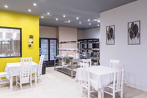 Mega Hostel