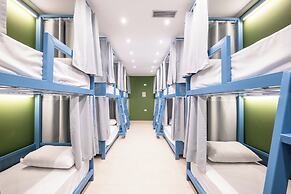 Mega Hostel