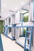 Mega Hostel