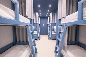 Mega Hostel
