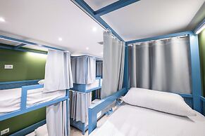 Mega Hostel