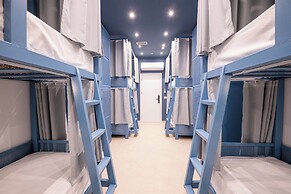 Mega Hostel