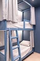 Mega Hostel