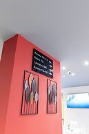 Mega Hostel