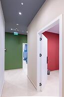 Mega Hostel
