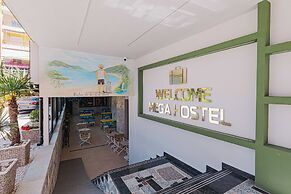 Mega Hostel