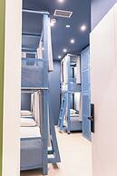 Mega Hostel