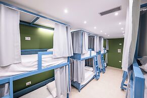 Mega Hostel