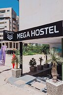 Mega Hostel