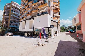 Mega Hostel