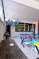 Mega Hostel