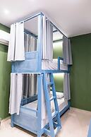 Mega Hostel