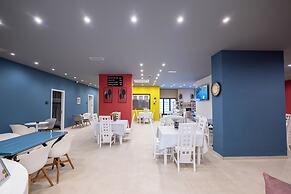 Mega Hostel