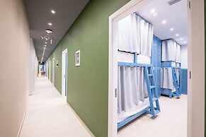 Mega Hostel