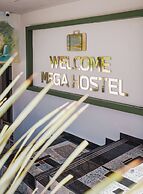 Mega Hostel